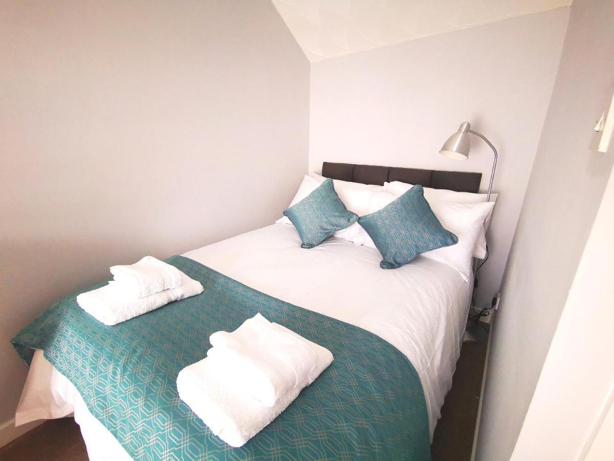 Ty Caer Cottage Merthyr Tydfil Dowlais ภายนอก รูปภาพ