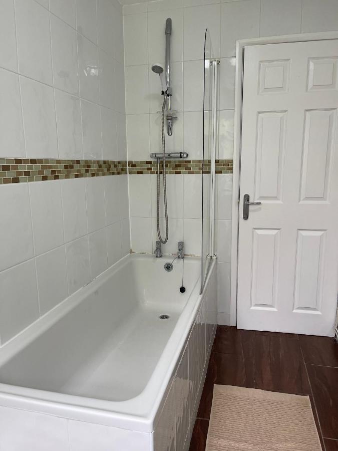 Ty Caer Cottage Merthyr Tydfil Dowlais ภายนอก รูปภาพ