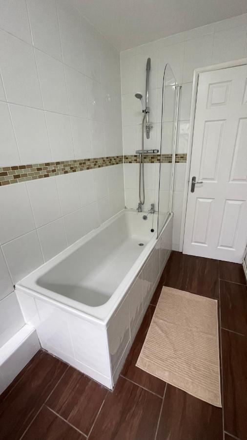 Ty Caer Cottage Merthyr Tydfil Dowlais ภายนอก รูปภาพ